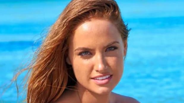 Haley Kalil